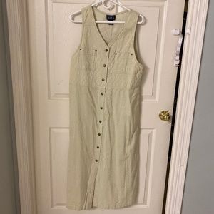 Vintage Dress